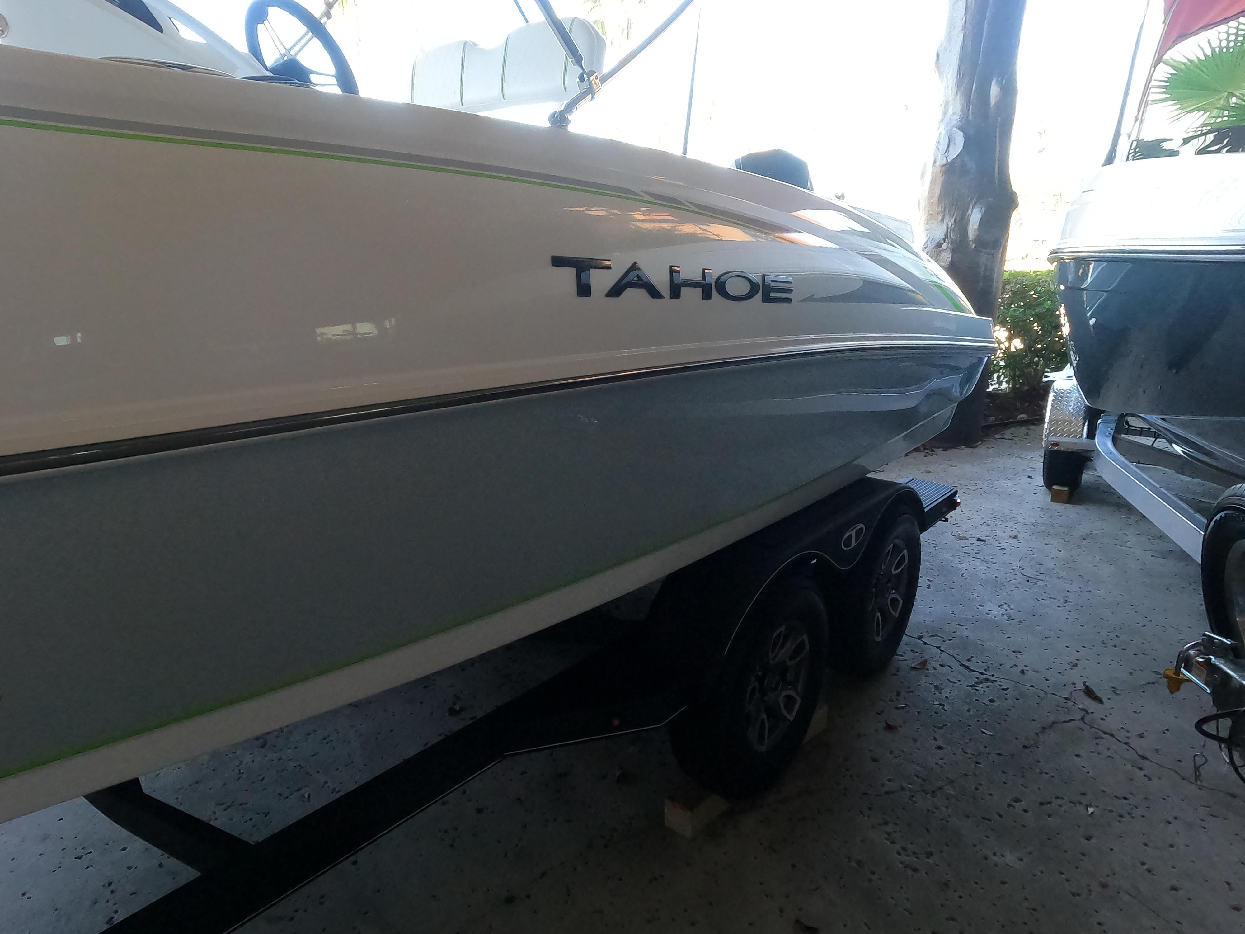 New 2023 Tracker Targa V-18 WT, 32819 Orlando - Boat Trader