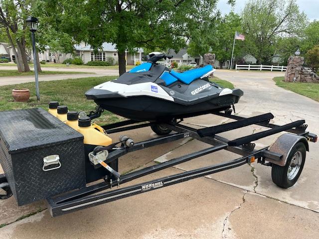 Explore Sea-Doo Gtx 260 Limited boats for sale - Boat Trader