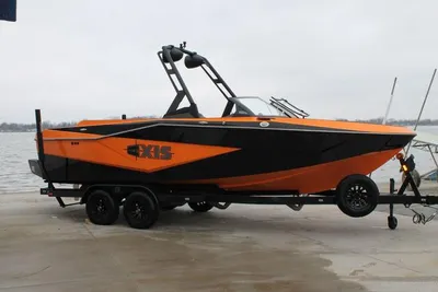 2024 Axis Wake Research T235