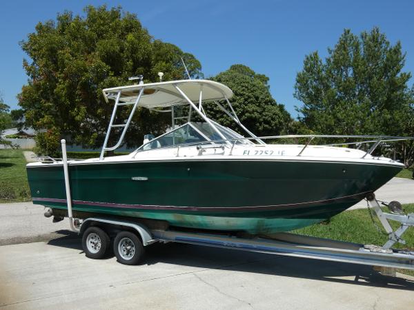 Used 1975 Sea Ray Cuddy Cabin, 32958 Sebastian - Boat Trader