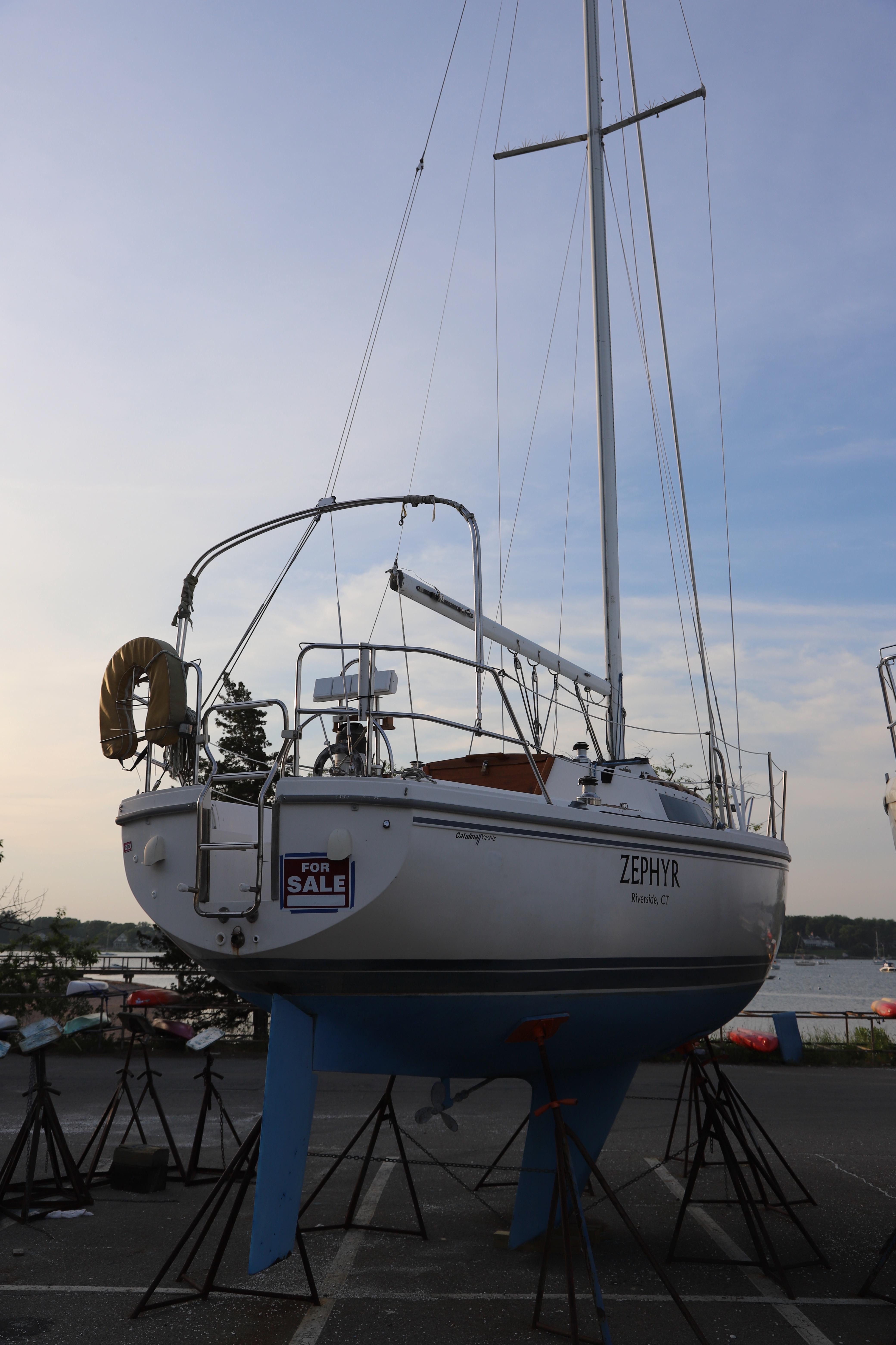 Explore Catalina 28 Mkii boats for sale - Boat Trader