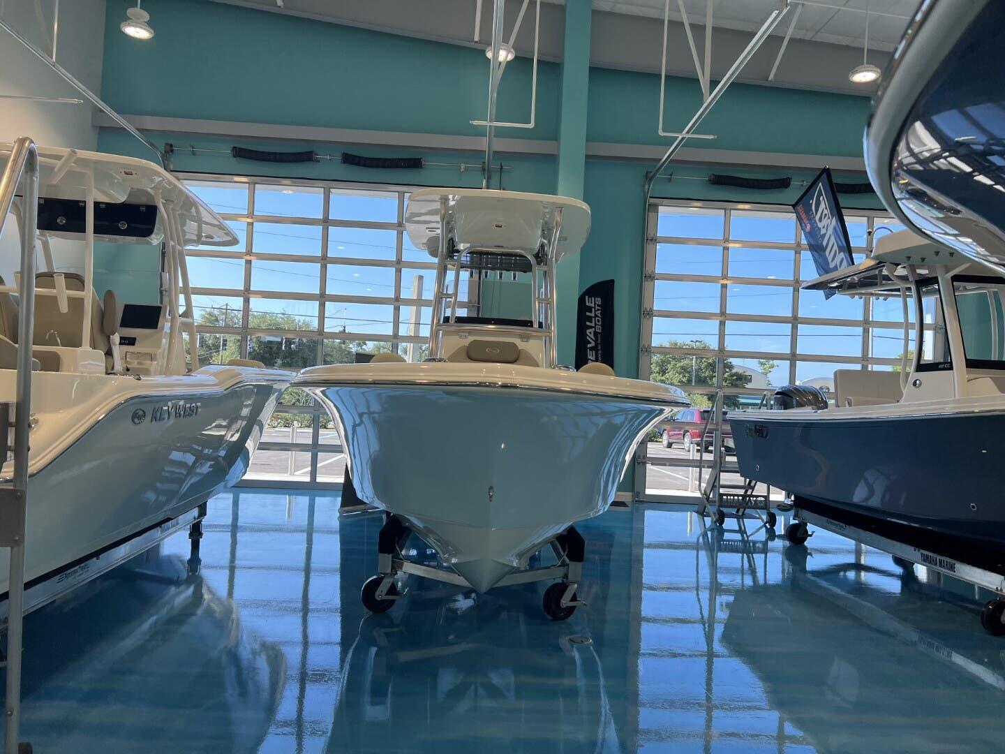 New 2024 Key West 239FS, 32073 Orange Park Boat Trader