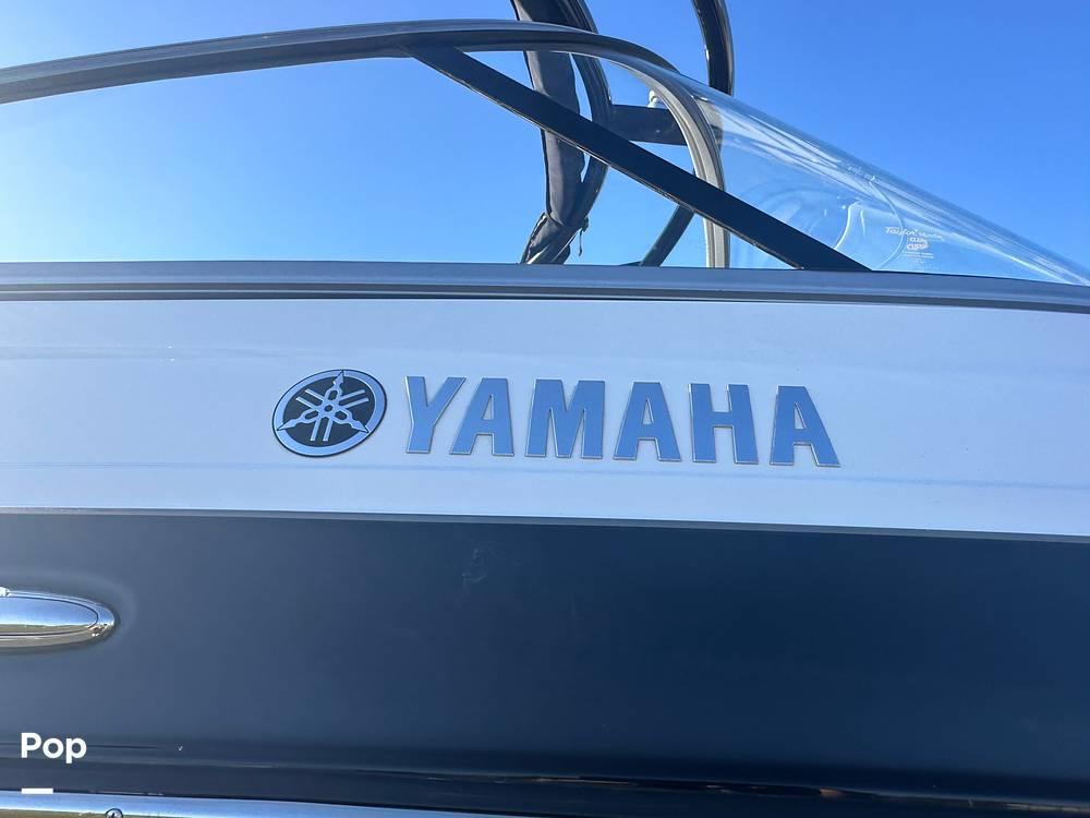 2013 Yamaha 242S for sale in Draper, UT
