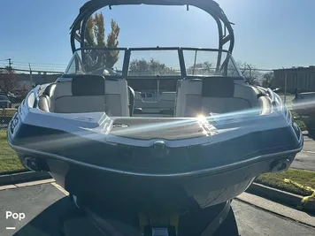 2013 Yamaha Boats 242S