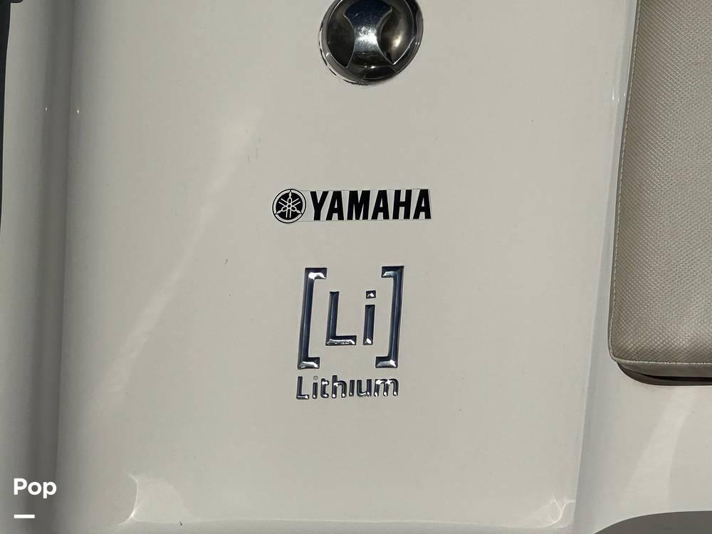2013 Yamaha 242S for sale in Draper, UT