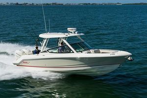 2023 Boston Whaler 280 Vantage