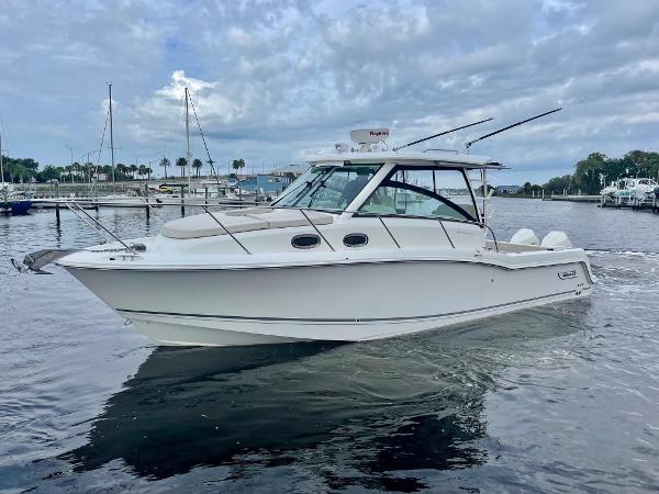 Sport Fishing boats for sale in Puerto Rico