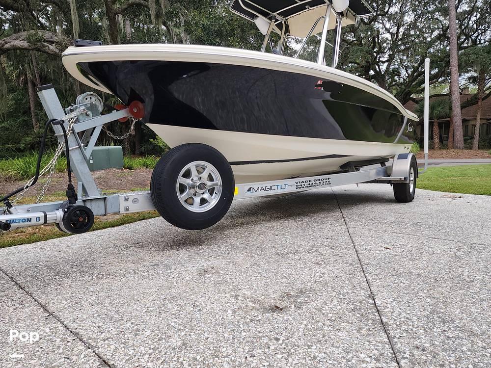 2016 Scout Sportfish 195 for sale in Savannah, GA