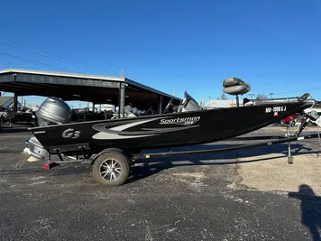 2020 G3 Sportsman 1710 PFX