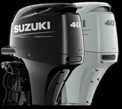 2023 Suzuki DF40ATLW5