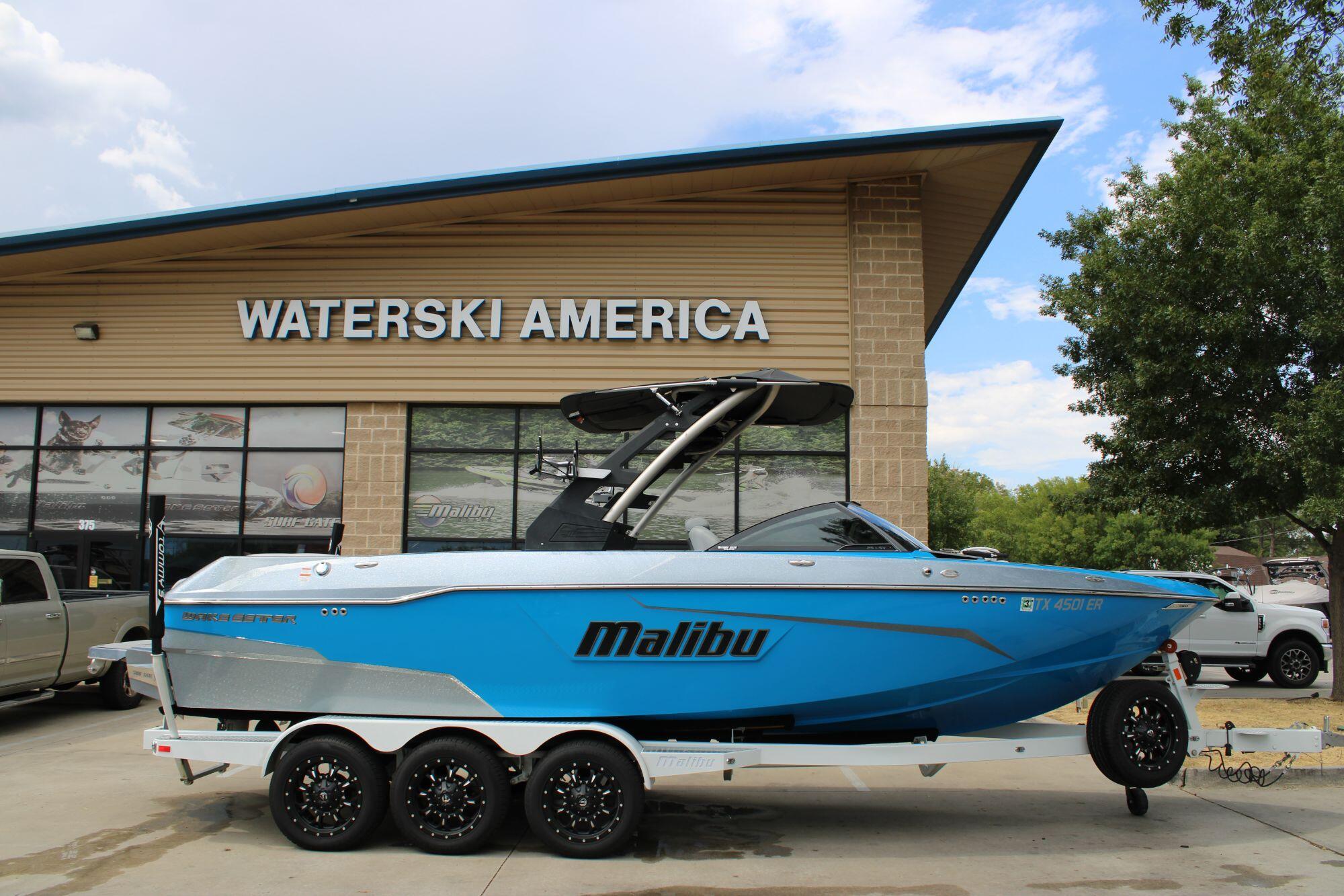 Used 2019 Malibu 25 Lsv, 75057 Lewisville - Boat Trader