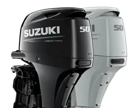 2023 Suzuki DF50ATLW5