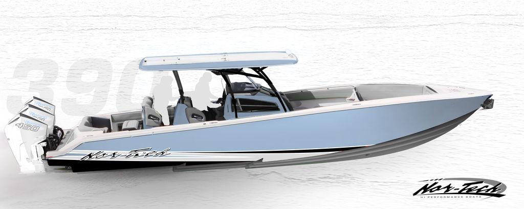 New 2024 Nor-Tech 390 Sport, 75006 Carrollton - Boat Trader