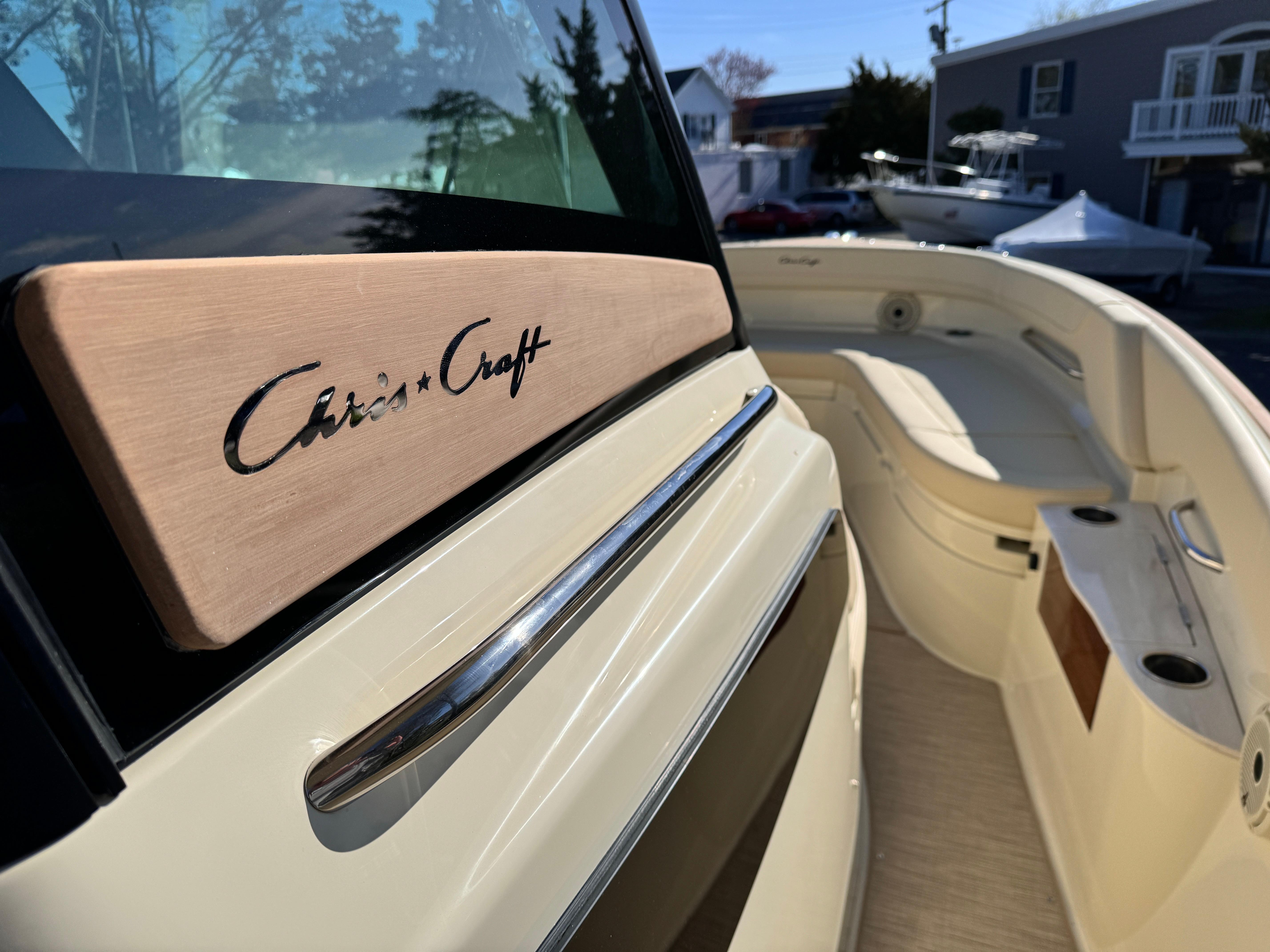 2024 Chris-Craft Catalina 28