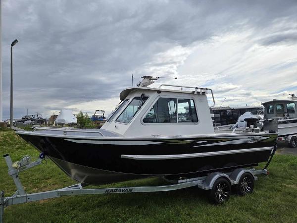 New 2024 Silver Streak RENFREW, 98201 Everett - Boat Trader