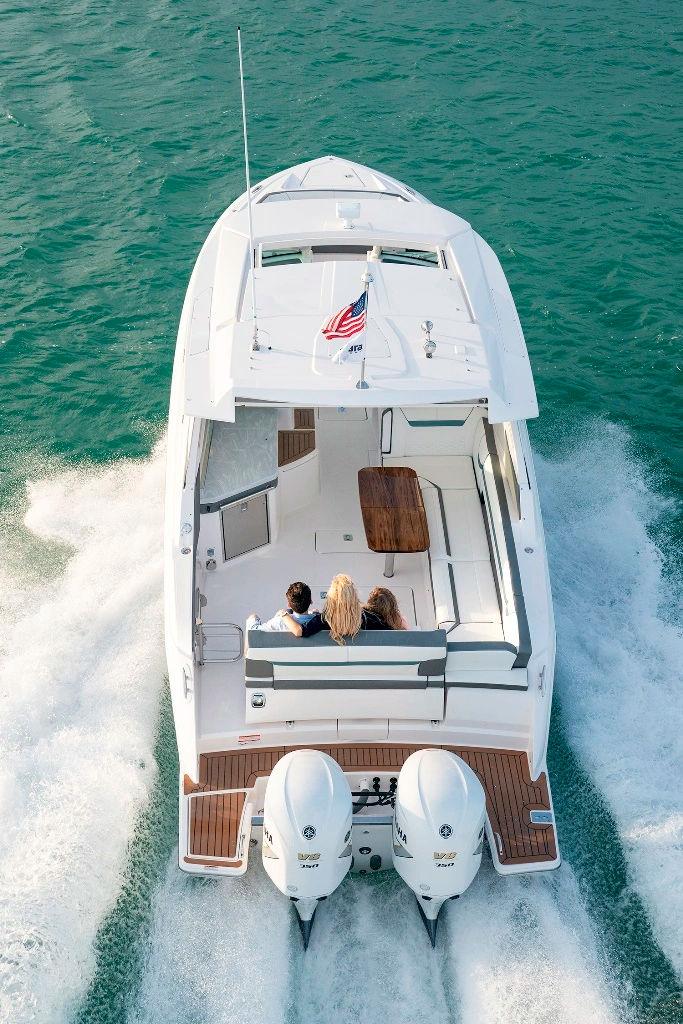 New 2024 Tiara Yachts 34 LS, 02649 Mashpee - Boat Trader