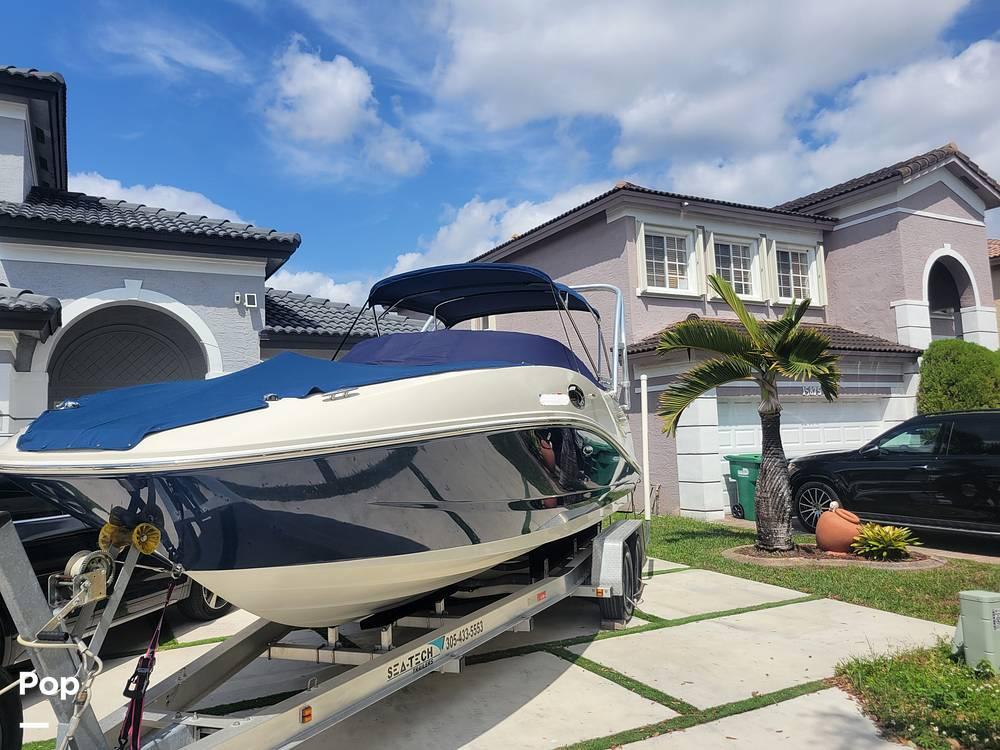 2008 Sea Ray 260 Sundeck for sale in Miami, FL