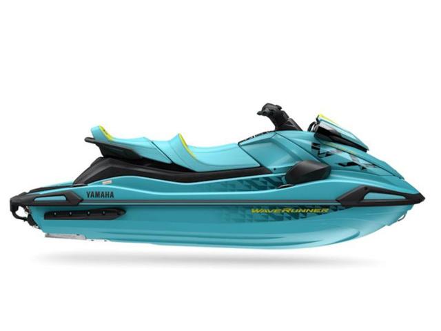Yamaha WaveRunner boats for sale - Boat Trader