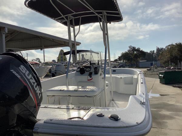 Used 2012 Carolina Skiff 175 Dlv 34224 Englewood Boat Trader