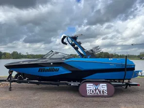 2024 Malibu Wakesetter 23 MXZ