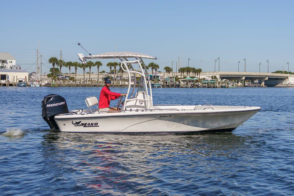 Mako boats for sale in Florida - 2 of 5 pages - Boat Trader