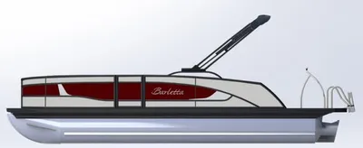 2024 BARLETTA BOATS Lusso L25M
