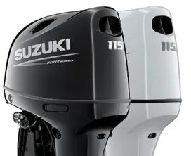 2023 Suzuki DF115BTXW5
