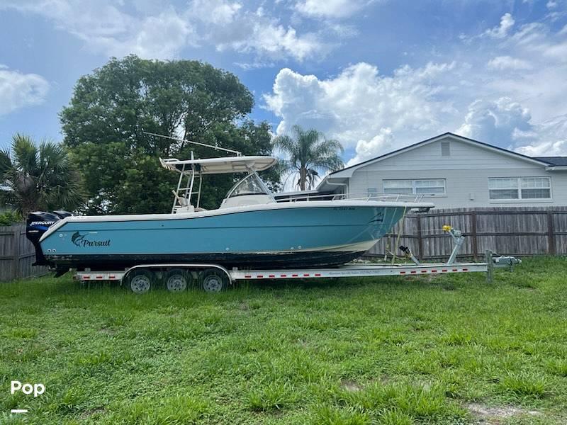 Used 2001 Pursuit 3070 Pursuit, 33037 Key Largo - Boat Trader