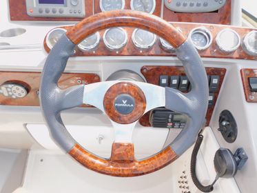 2002 Formula 37 PC