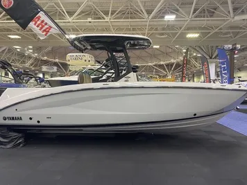 2024 Yamaha Boats 255 FSH Sport H