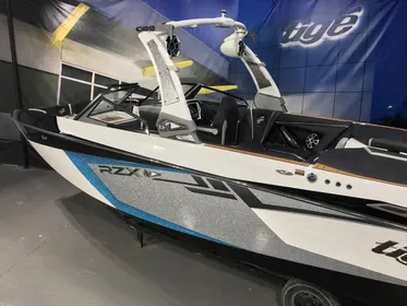 2019 Tigé RZX3