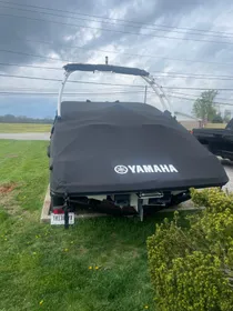 2020 Yamaha Boats AR210