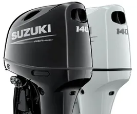 2023 Suzuki DF140BTLW5