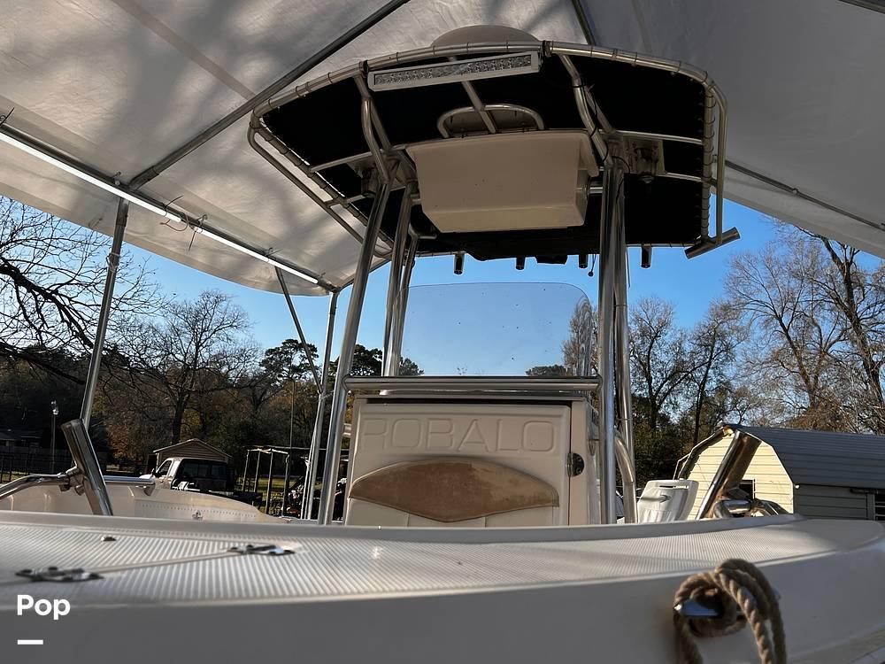 2016 Robalo R180 CC for sale in Crosby, TX