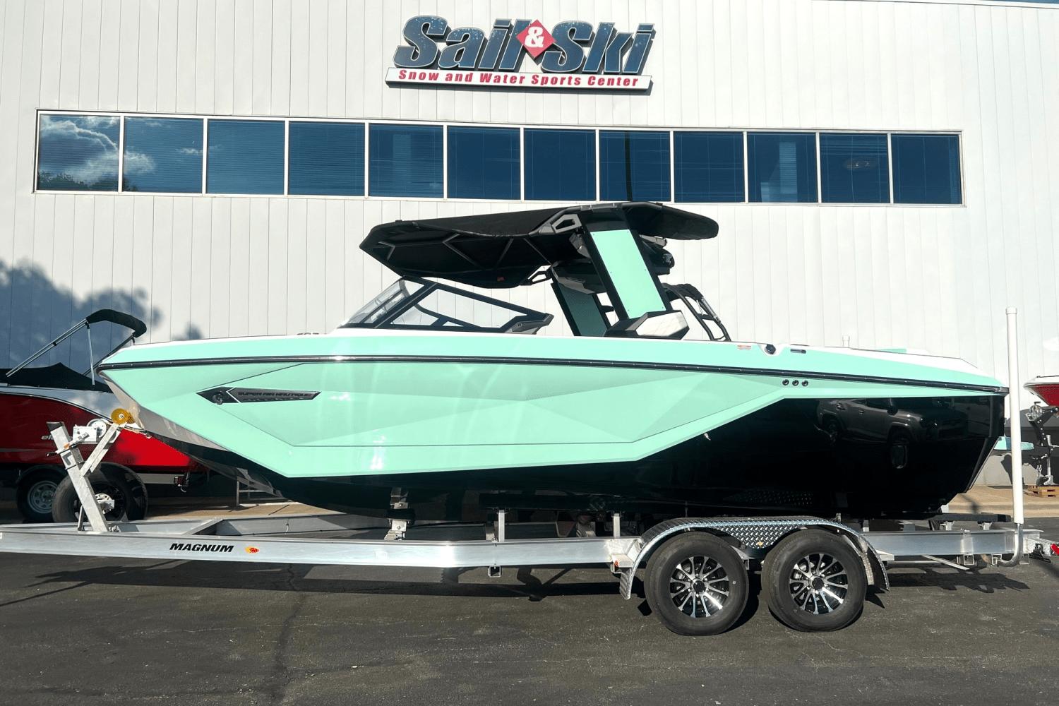 New 2024 Nautique Super Air Nautique G23 78750 Austin Boat Trader   8887034 954448467 0 081120230400 0 