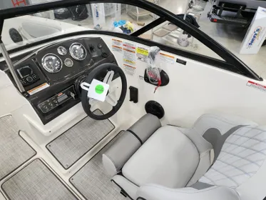 2024 Bayliner VR4