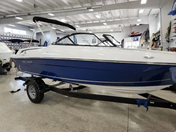 2024 Bayliner VR4