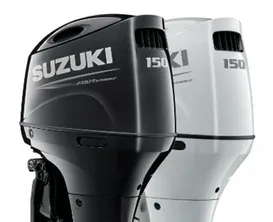 2023 Suzuki DF150ATLW5