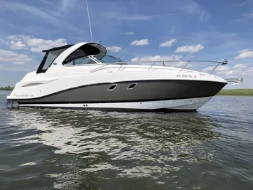 2013 Rinker 310 Rinker