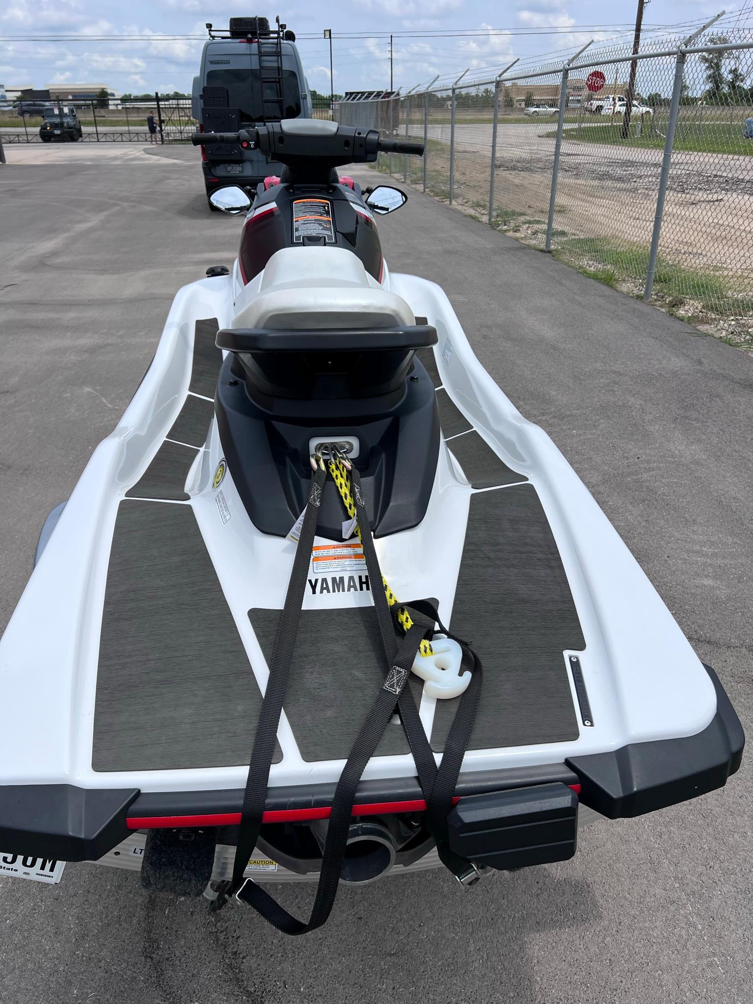 Used 2018 Yamaha WaveRunner EX Sport, 77423 Brookshire - Boat Trader