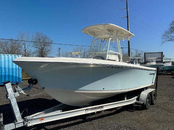 2006 Sailfish 218 CC For Sale  Fishing boats for sale, Center console  fishing boats, Sailfish