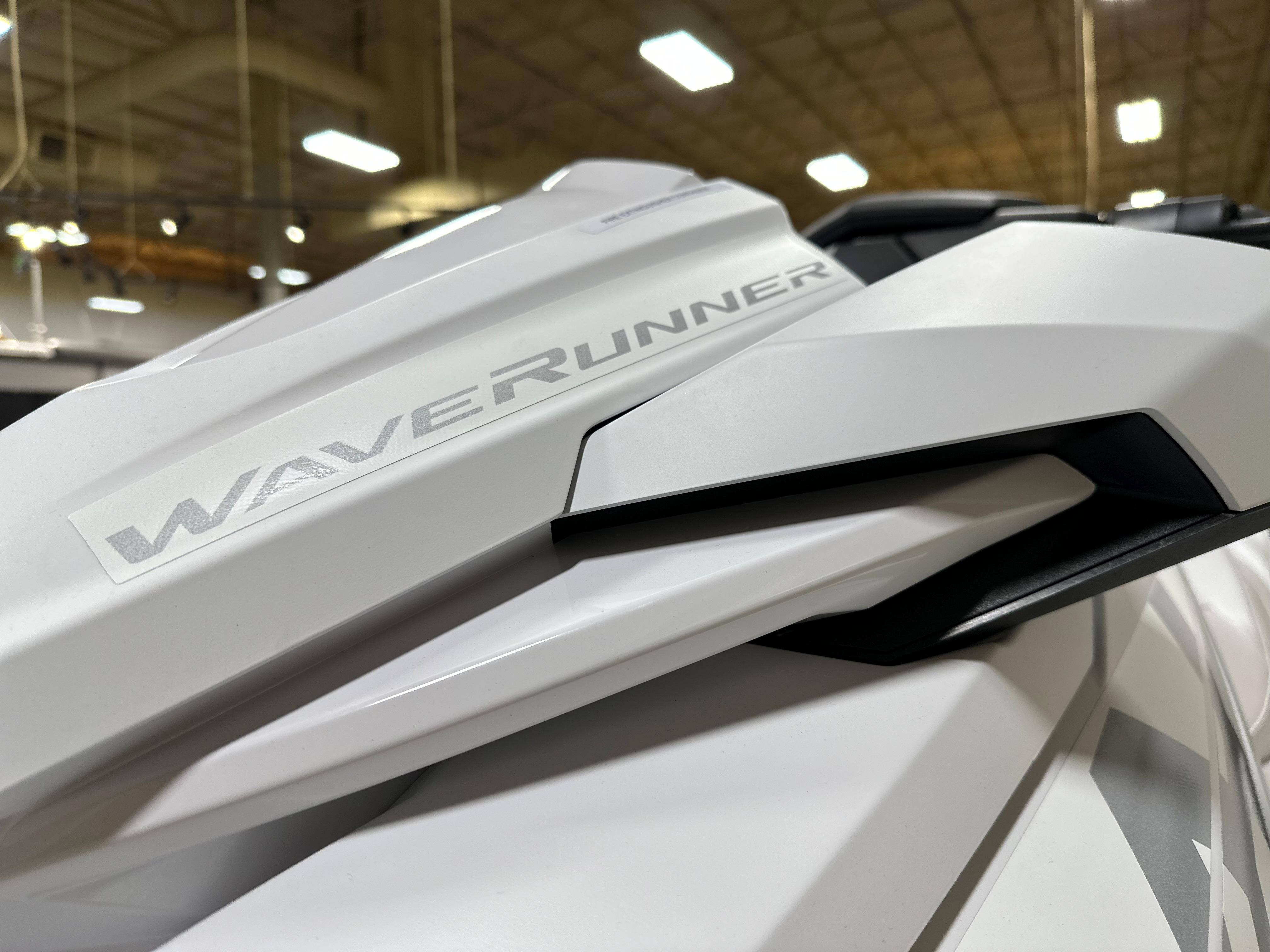 2023 Yamaha WaveRunner VX Cruiser HO