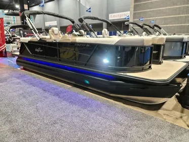 2024 SunChaser 25 LR DH Eclipse