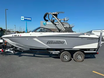 2022 Malibu 22LSV