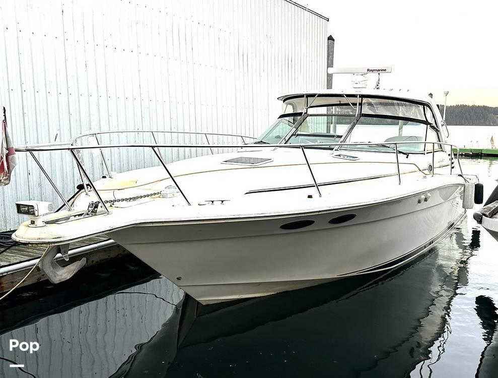1999 Sea Ray 370 for sale in Tacoma, WA