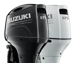 2023 Suzuki DF175ATLW5