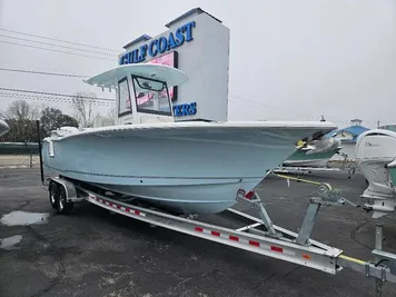 2024 Sea Hunt Ultra 275 SE