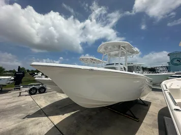 2024 Sea Pro 222 Center Console