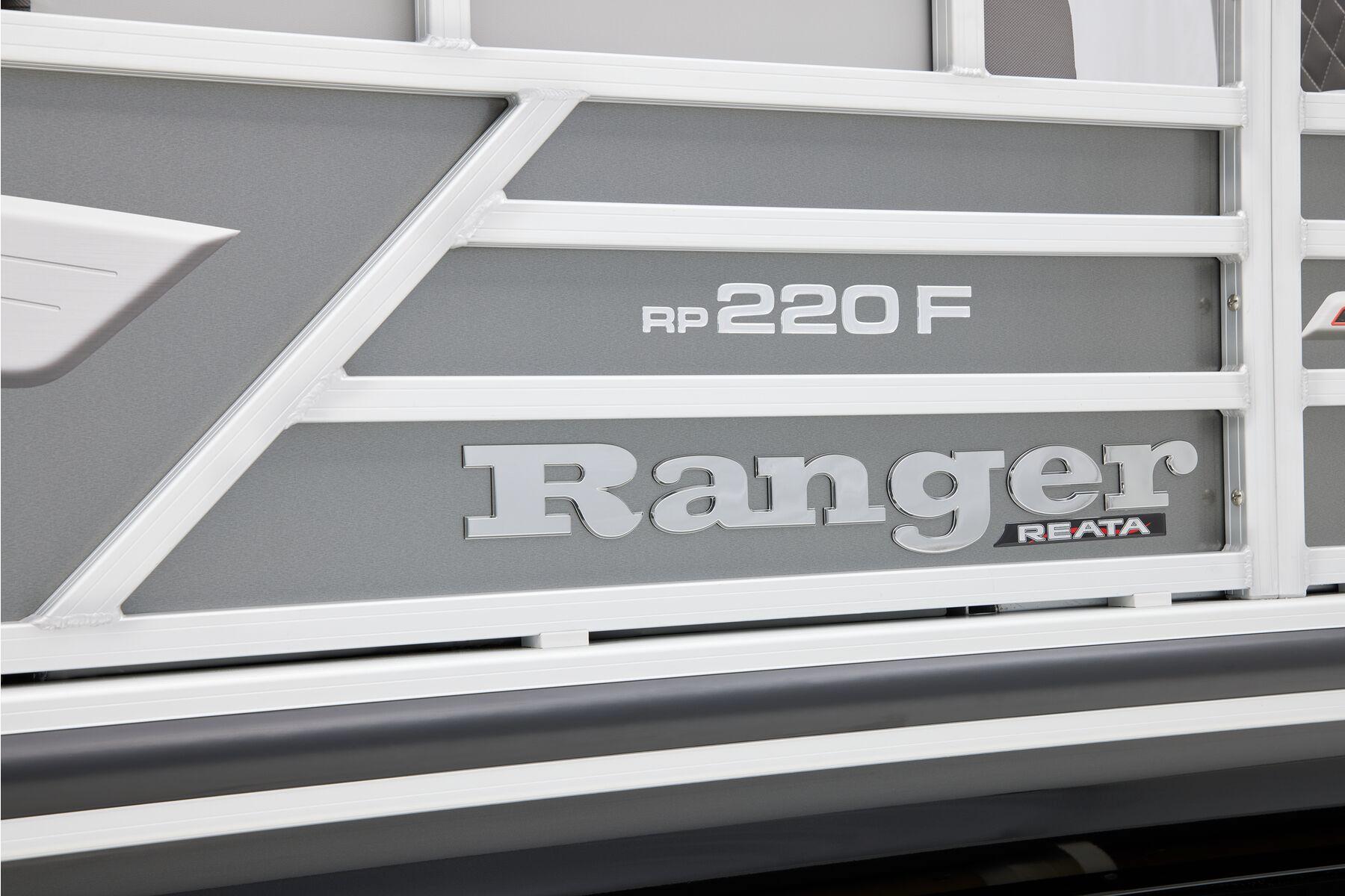 Ranger Reata 220F