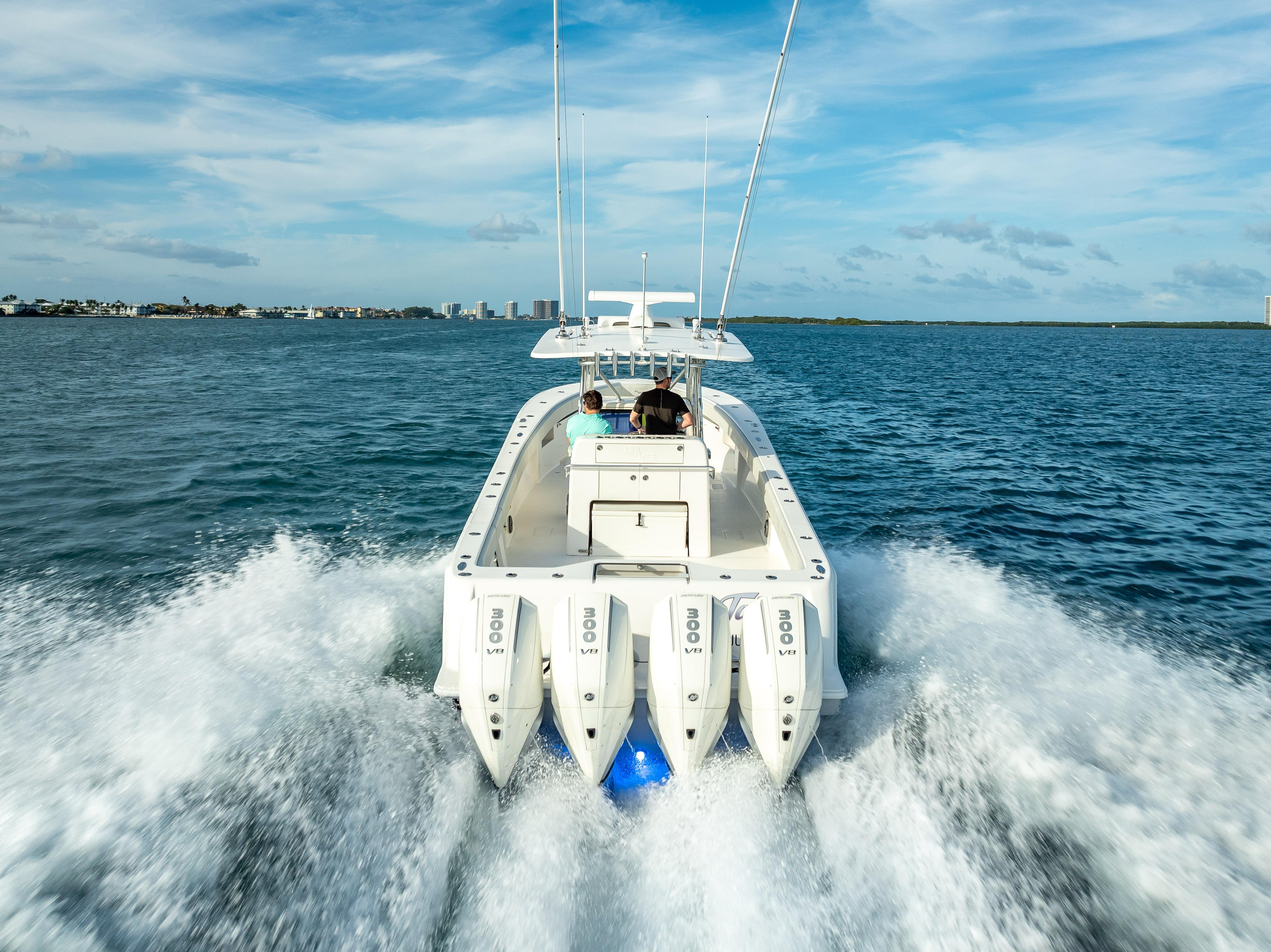 SeaVee boats for sale - Boat Trader
